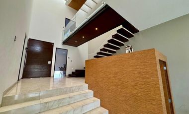 Casa en Renta en Cumbres del Lago Juriquilla