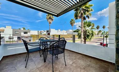 Casa en Renta en Cumbres del Lago Juriquilla