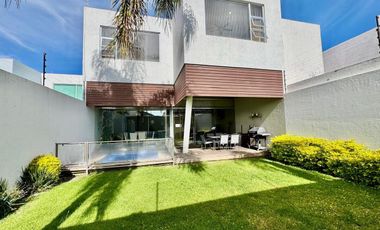 Casa en Renta en Cumbres del Lago Juriquilla