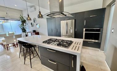 Casa en Renta en Cumbres del Lago Juriquilla