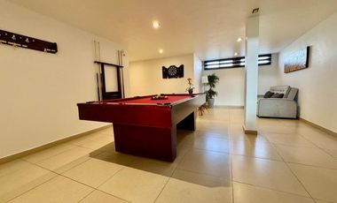 Casa en Renta en Cumbres del Lago Juriquilla