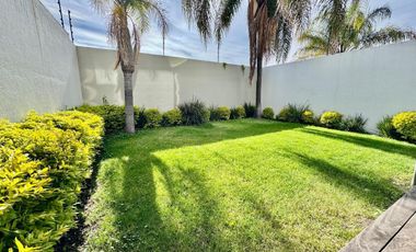 Casa en Renta en Cumbres del Lago Juriquilla