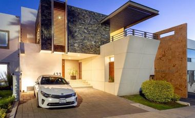 Casa en Renta en Cumbres del Lago Juriquilla