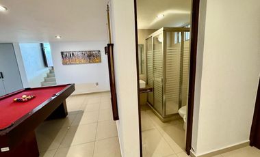 Casa en Renta en Cumbres del Lago Juriquilla