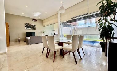 Casa en Renta en Cumbres del Lago Juriquilla