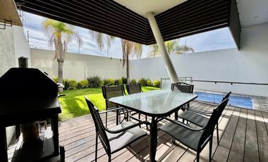 Casa en Renta en Cumbres del Lago Juriquilla