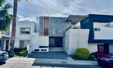 Casa en Renta en Cumbres del Lago Juriquilla