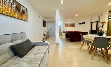 Casa en Renta en Cumbres del Lago Juriquilla