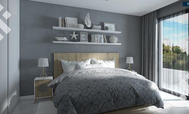 Venta Dpto. 1 dormi con cochera - Mendoza 331  - Neuquén Capital