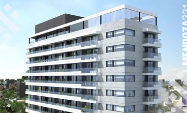 Venta Dpto. 1 dormi con cochera - Mendoza 331  - Neuquén Capital