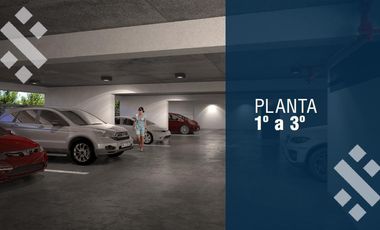 Venta Dpto. 1 dormi con cochera - Mendoza 331  - Neuquén Capital