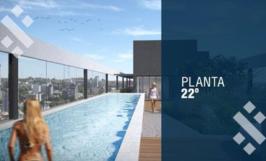 Venta Dpto. 1 dormi con cochera - Mendoza 331  - Neuquén Capital