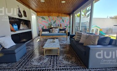 Casa en  Claros del Bosque 4 dormitorios! Unica en el barrio!