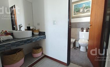 Casa en  Claros del Bosque 4 dormitorios! Unica en el barrio!