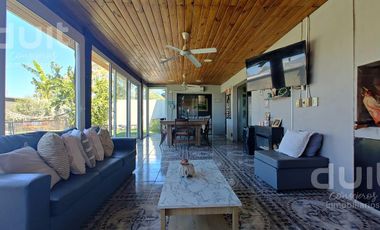 Casa en  Claros del Bosque 4 dormitorios! Unica en el barrio!