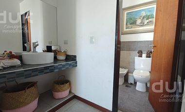 Casa en  Claros del Bosque 4 dormitorios! Unica en el barrio!