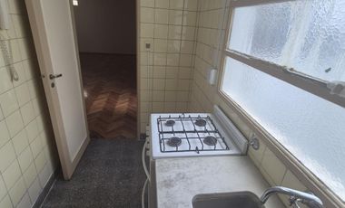 Departamento en Alquiler Microcentro