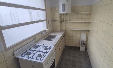 Departamento en Alquiler Microcentro
