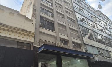 Departamento en Alquiler Microcentro