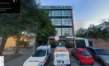 Alquiler departamento monoambiente amoblado en San Fernando