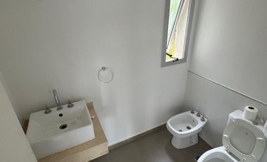 Duplex La Cuesta; Alquiler de 3 dorm y 3 baños