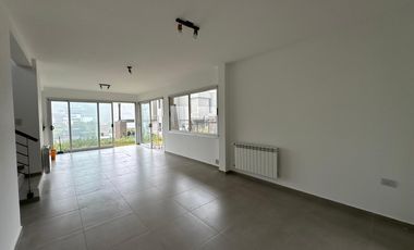 Duplex La Cuesta; Alquiler de 3 dorm y 3 baños