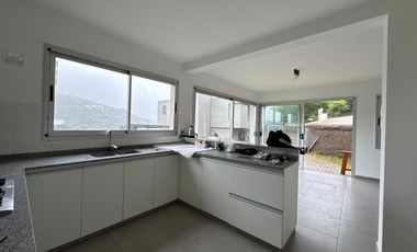 Duplex La Cuesta; Alquiler de 3 dorm y 3 baños