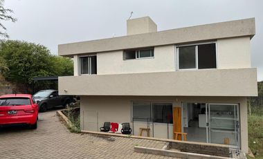 Duplex La Cuesta; Alquiler de 3 dorm y 3 baños