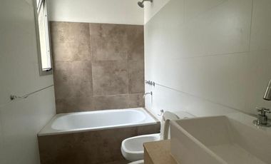 Duplex La Cuesta; Alquiler de 3 dorm y 3 baños