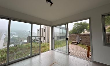 Duplex La Cuesta; Alquiler de 3 dorm y 3 baños