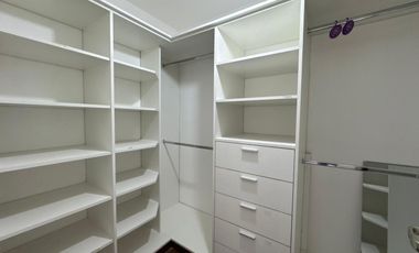 Duplex La Cuesta; Alquiler de 3 dorm y 3 baños