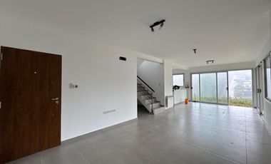 Duplex La Cuesta; Alquiler de 3 dorm y 3 baños