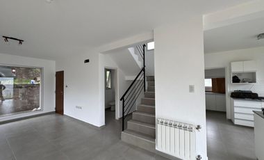 Duplex La Cuesta; Alquiler de 3 dorm y 3 baños