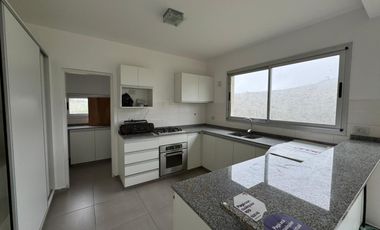 Duplex La Cuesta; Alquiler de 3 dorm y 3 baños