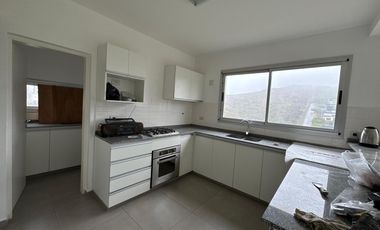 Duplex La Cuesta; Alquiler de 3 dorm y 3 baños