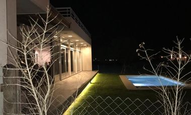 Venta de Casa 5 ambientes en barrio arenas del sur