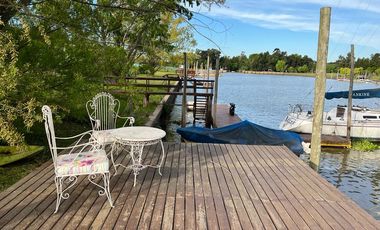 Casa  en venta en San Juan, Villanueva