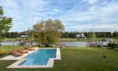 Casa  en venta en San Juan, Villanueva