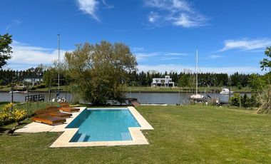 Casa  en venta en San Juan, Villanueva