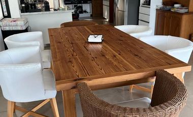 Casa  en venta en San Juan, Villanueva