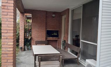 Jardines de San Isidro, Lomas de San Isidro