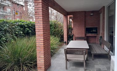 Jardines de San Isidro, Lomas de San Isidro