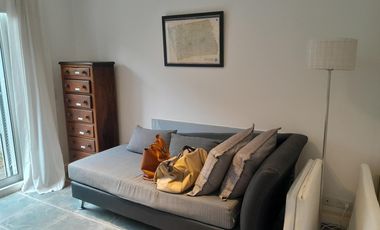 Jardines de San Isidro, Lomas de San Isidro