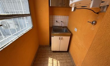 Departamento  monoambientes en ALQUILER - Wilde Avellaneda