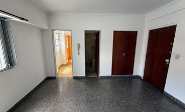 Departamento  monoambientes en ALQUILER - Wilde Avellaneda