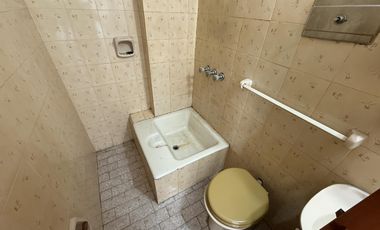 Departamento  monoambientes en ALQUILER - Wilde Avellaneda