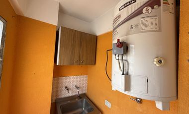 Departamento  monoambientes en ALQUILER - Wilde Avellaneda