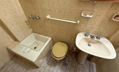 Departamento  monoambientes en ALQUILER - Wilde Avellaneda
