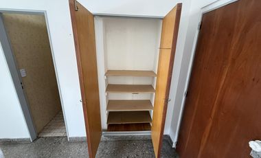 Departamento  monoambientes en ALQUILER - Wilde Avellaneda