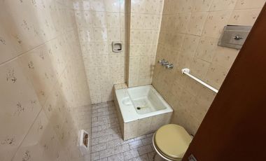 Departamento  monoambientes en ALQUILER - Wilde Avellaneda